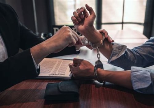 Understanding the Role of Criminal Law Services in Safeguarding the Rights of the Accused