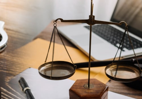 Navigating Criminal Law Services for Cases Involving Minors