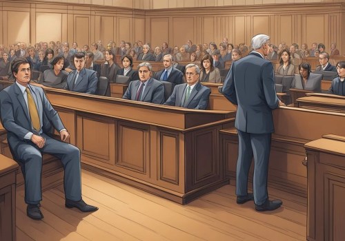 Understanding the Selection Process for Judges in Criminal Law Cases