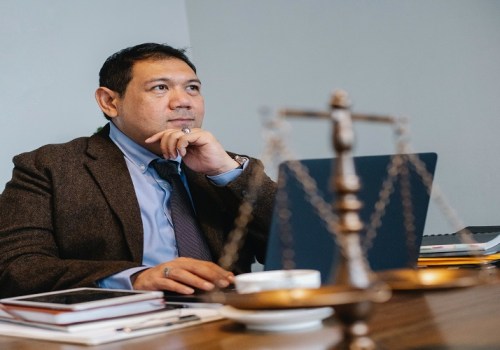 Navigating Immigration Offenses: The Role of Criminal Law Services