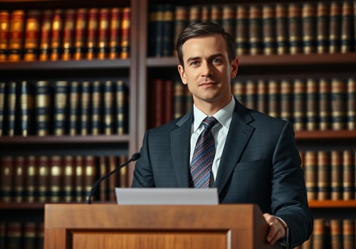 Understanding the Process of Expunging a Criminal Record