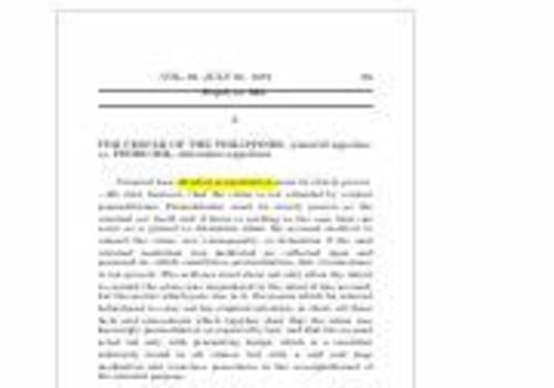 Understanding Premeditated vs. Non-Premeditated Crimes in Criminal Law