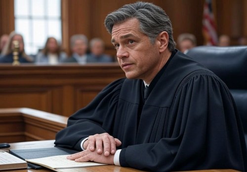 Understanding Bench Trials vs. Jury Trials in Criminal Law