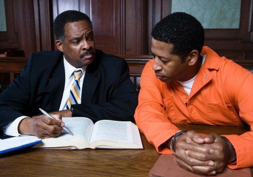 Understanding the Essential Role of Criminal Defense Attorneys in Criminal Law Services