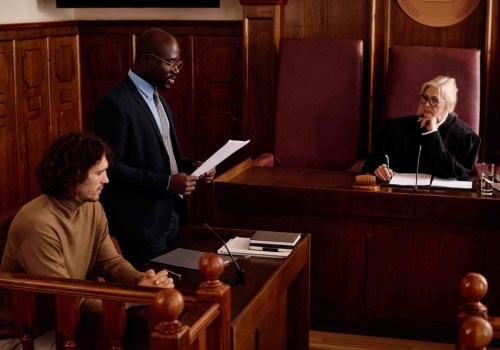 Understanding the Impact of Witness Testimony in Criminal Law Cases