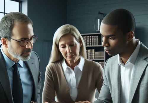 Navigating International Crimes: The Role of Criminal Law Services