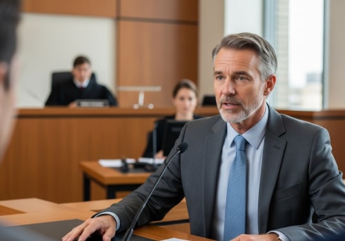 The Rarely Examined Role of Expert Witnesses in Criminal Cases Involving Physical Injuries