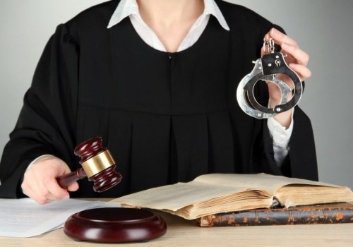 Understanding Plea Bargains in Criminal Law: A Comprehensive Overview