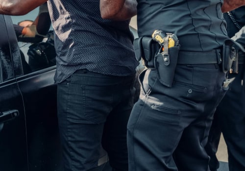 Understanding the Distinction Between Misdemeanors and Felonies in Criminal Law